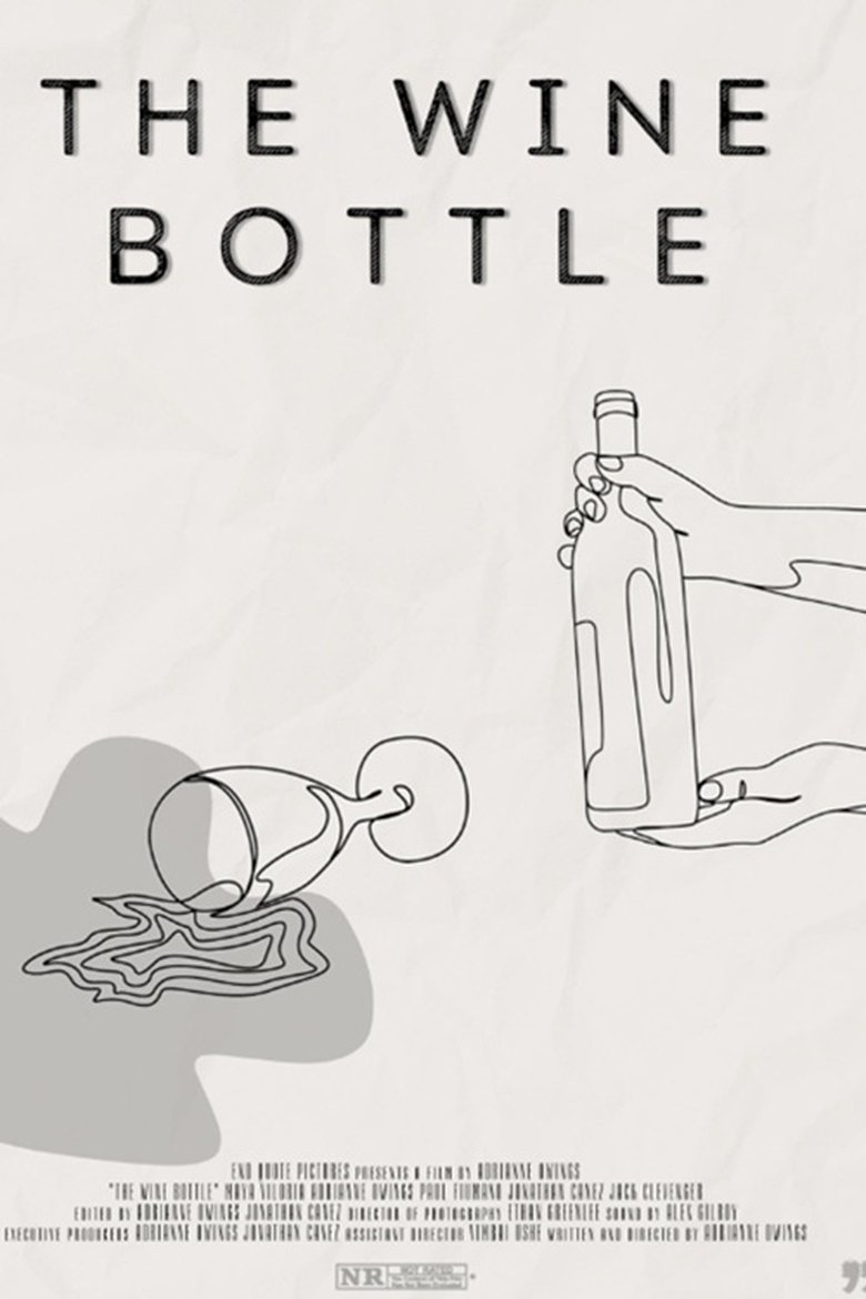 The Wine Bottle