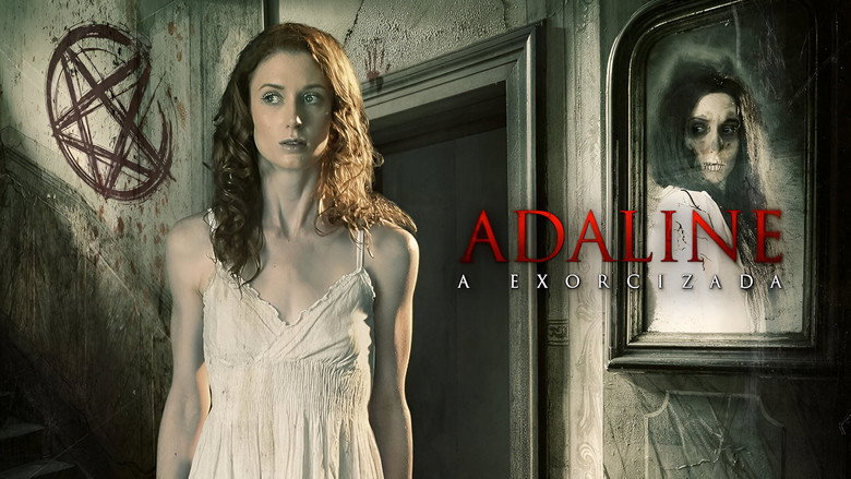 Adaline, A Exorcisada backdrop 2