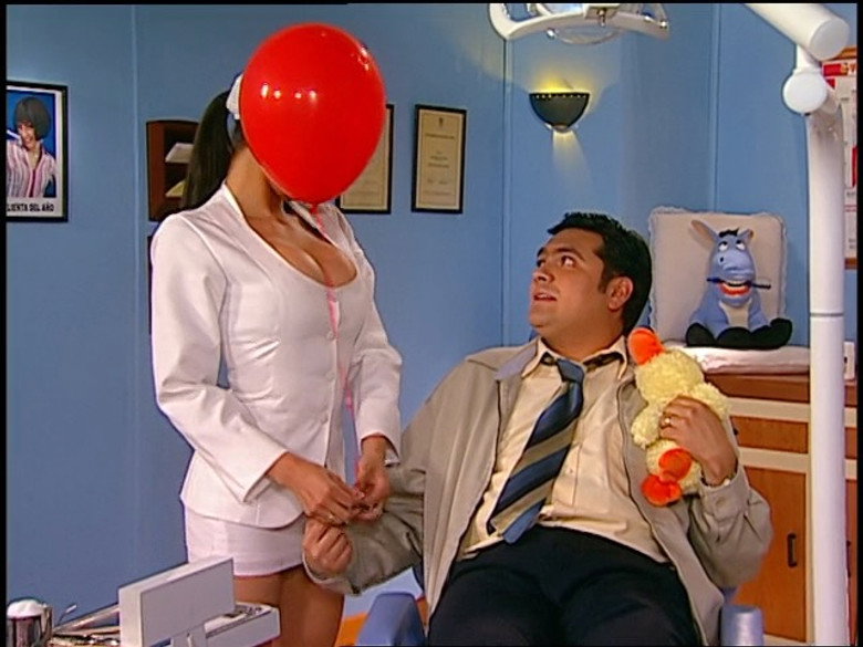 "Ojo Por Ojo, Diente Por Diente"