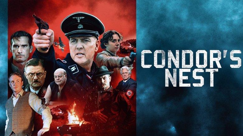 Movie Condor's Nest Poster Images, BackDrops Images, Logo Images backdrops 0 /mIdfo7WwHHq7H6xPaCt2YcyjWV6.jpg