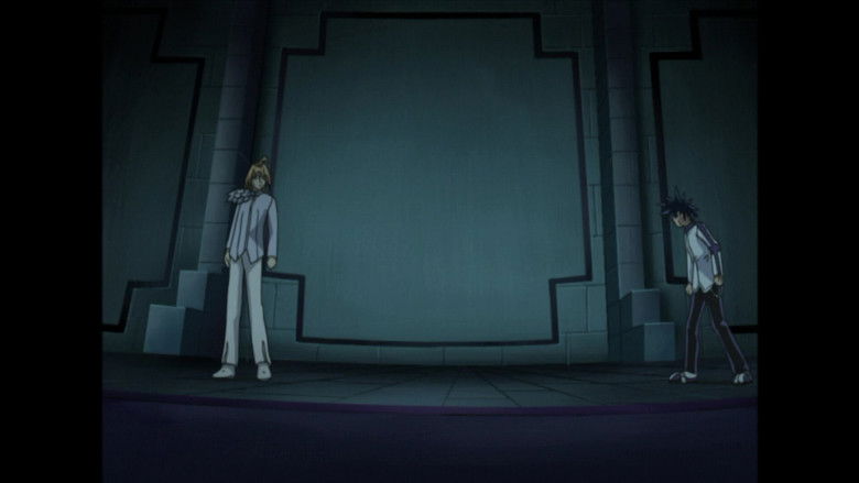 The Scattered and Dyed Rose