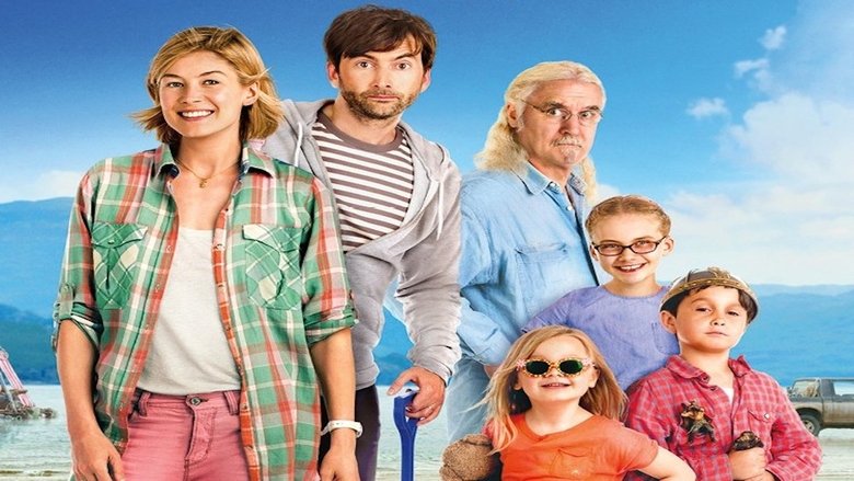 Tatilde Ne Yaptık türkçe dublaj izle