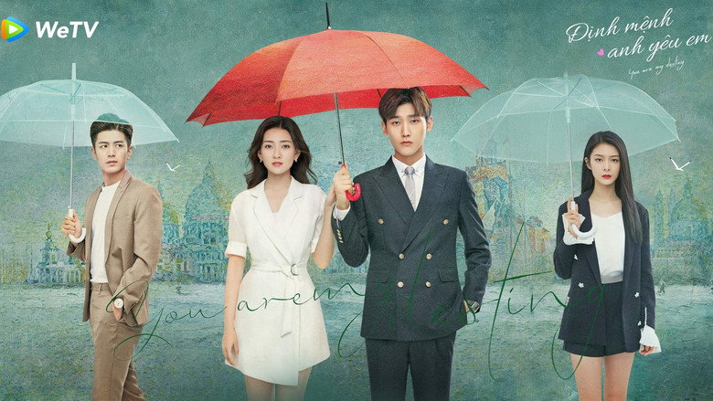 You Are My Destiny backdrop 9