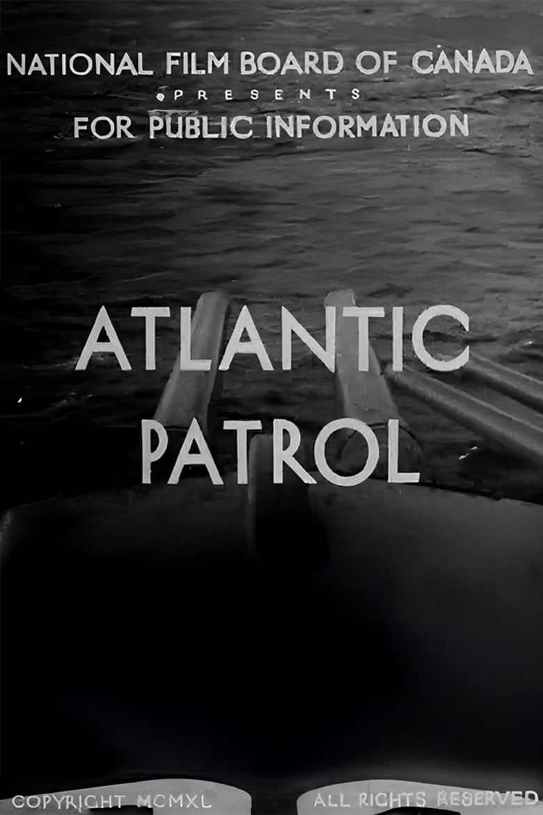 Atlantic Patrol