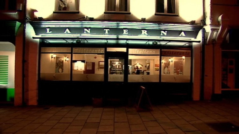 La Lanterna