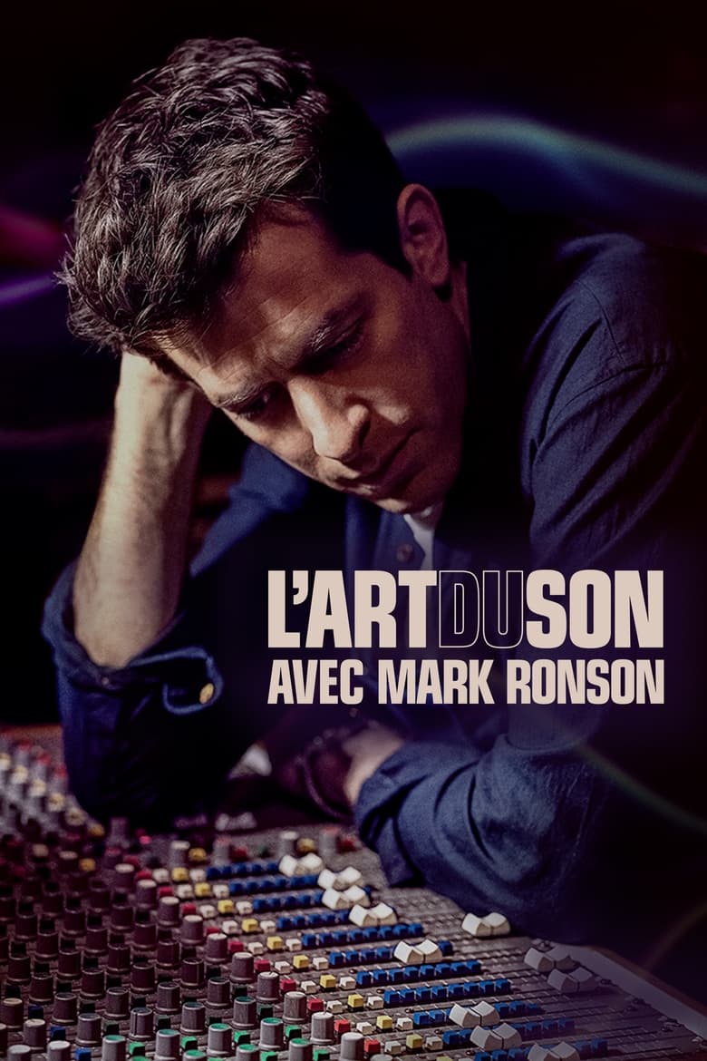 Serie streaming | Watch the Sound with Mark Ronson en streaming