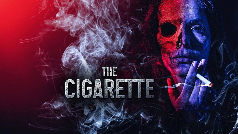 The Cigarette backdrop 3