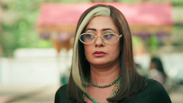 Arzoo Slips Away Unseen