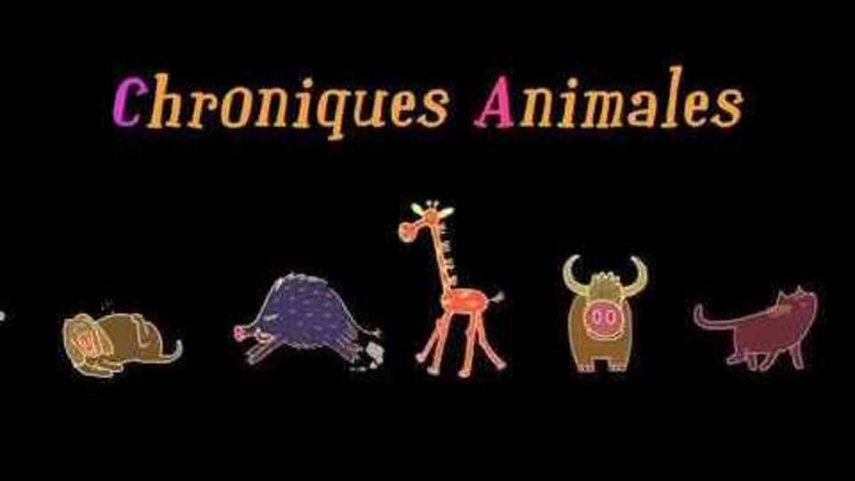 Chroniques animales backdrop 4