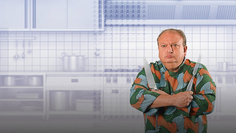 Pesadelo na Cozinha backdrop 3