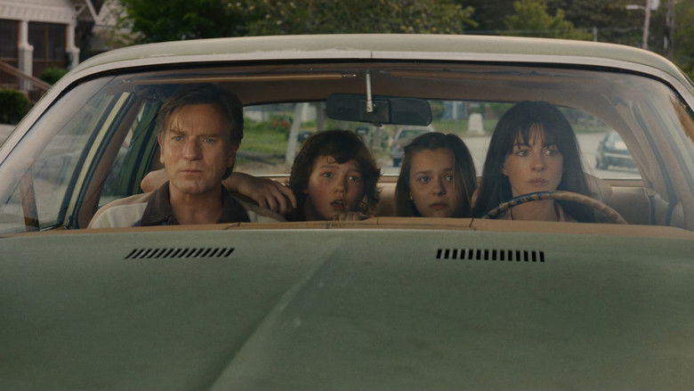 The End of Oak Street