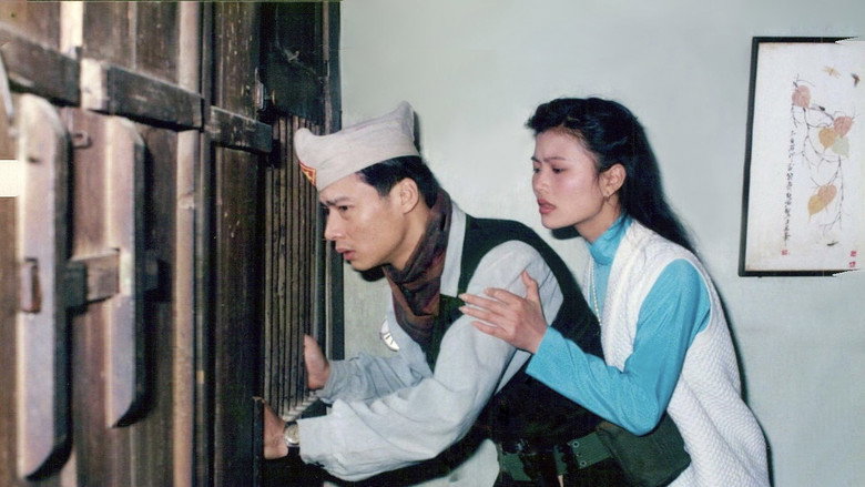 Hanoi: Winter of '46 backdrop 3