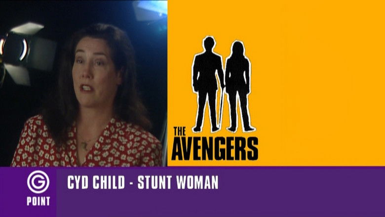 Did you know? (3) Escape in Time (s05e3)