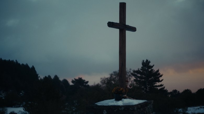 The Body on the Snow