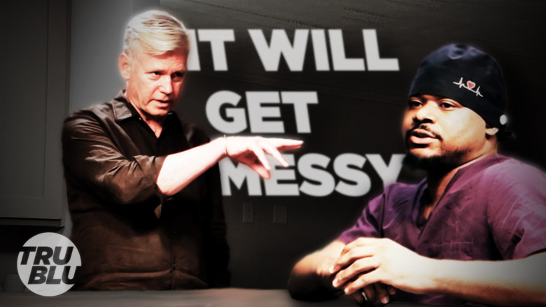 Takedown - Deandre Says It Will Get Messy