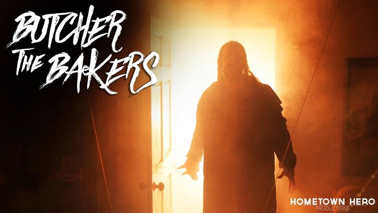 Butcher the Bakers線上电影看完整版