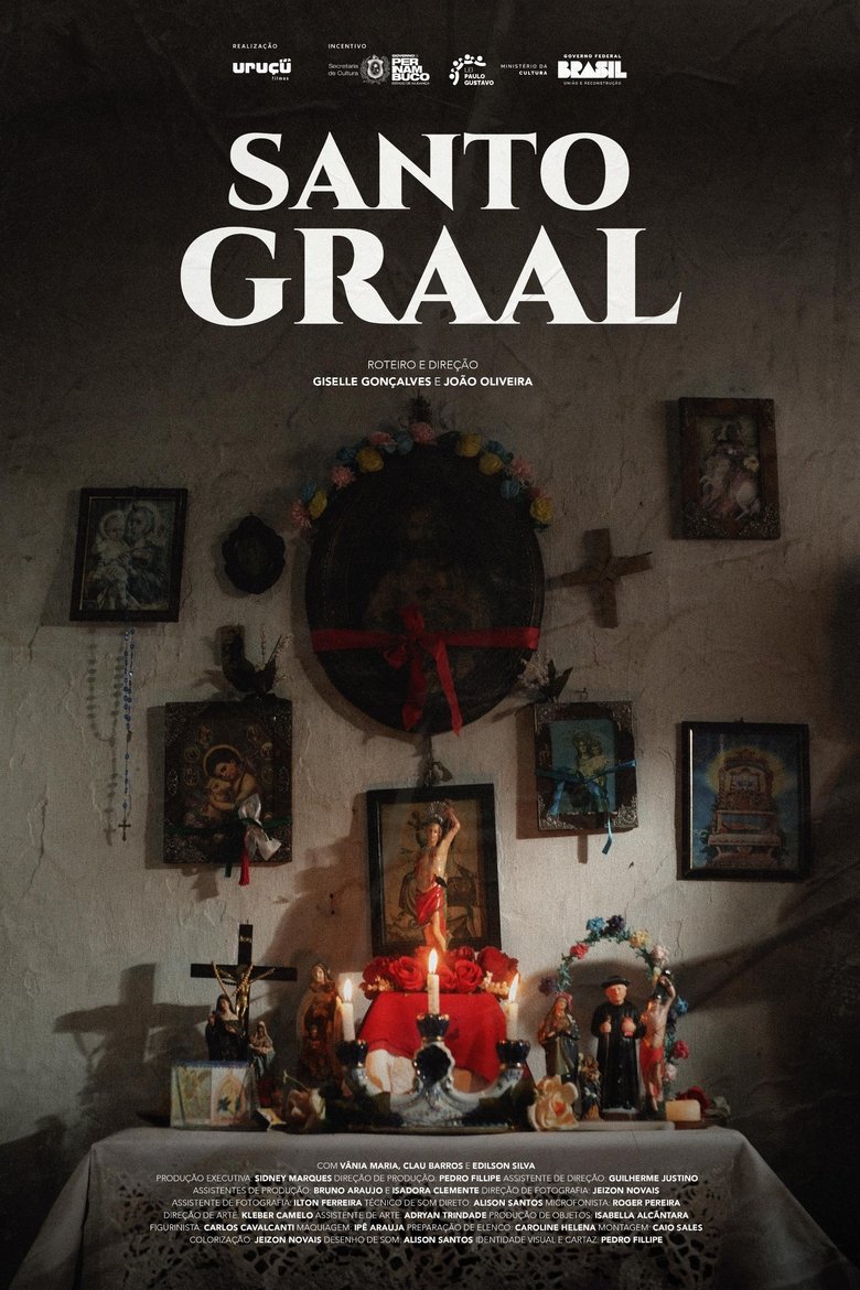 Santo Graal