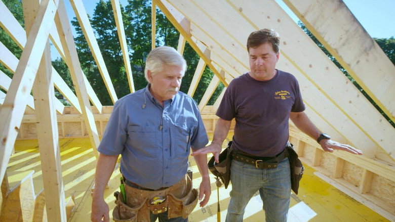 Westford: Under a New Roof