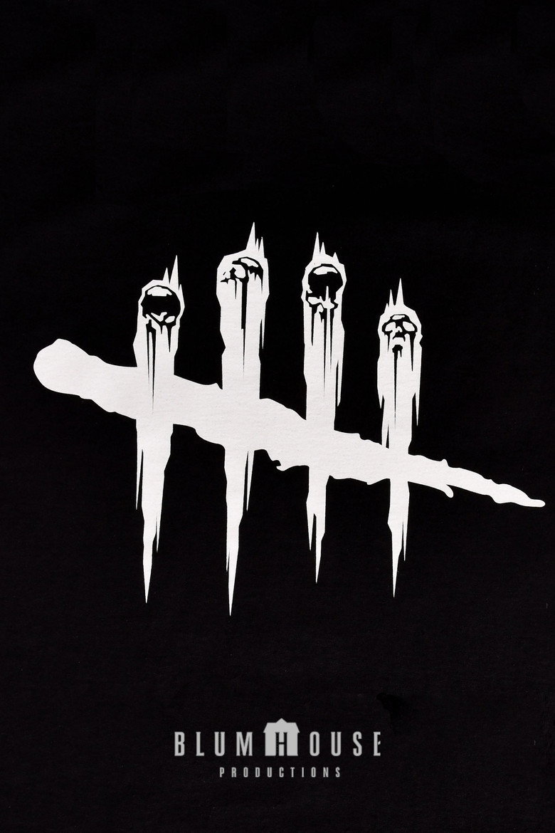 Dead by Daylight