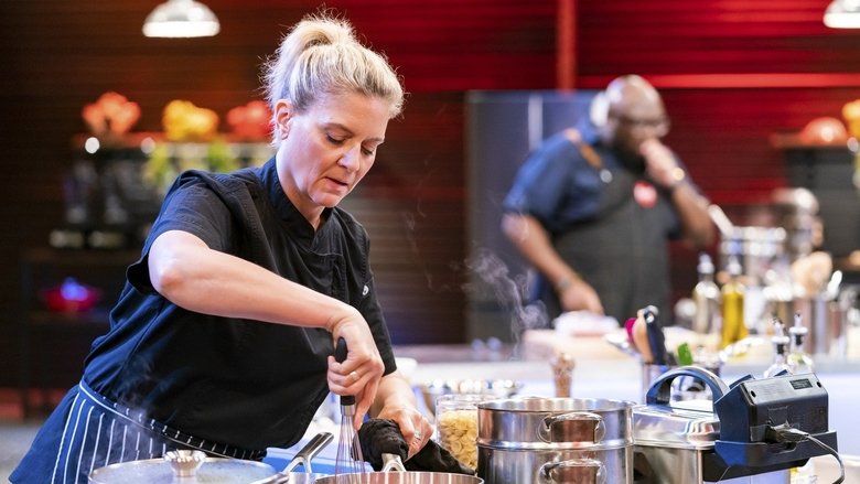 Amanda Freitag vs. Drew