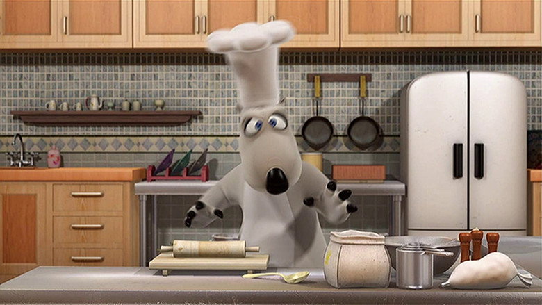 The Cook