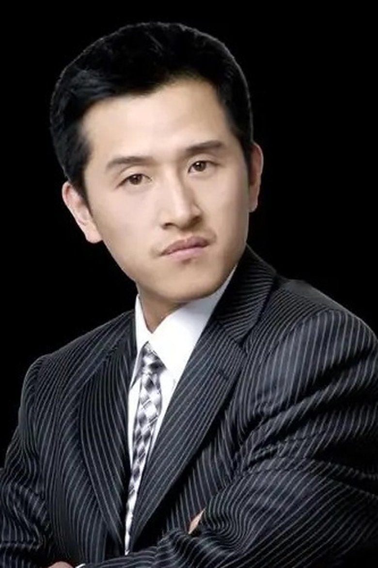 左二龙