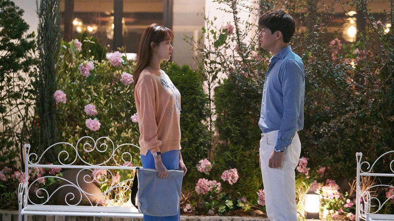 About Time backdrop 8