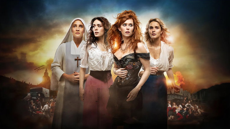 Women at War backdrop 5