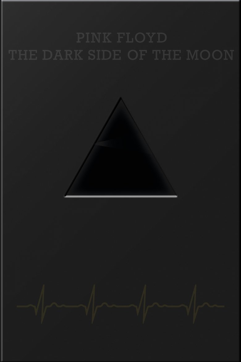 Pink Floyd: The Dark Side Of The Moon (50th Anniversary Blu-ray)