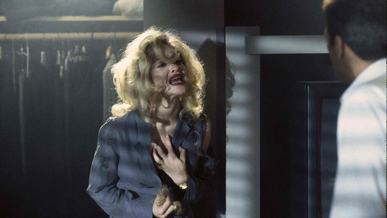 Dangerous Game backdrop 5