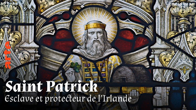 Saint Patrick, esclave et protecteur de l'Irlande backdrop 1