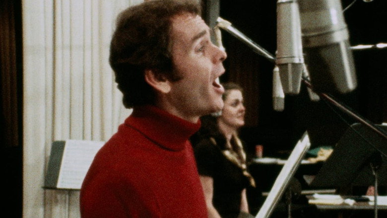 Original Cast Album: Company backdrop 6