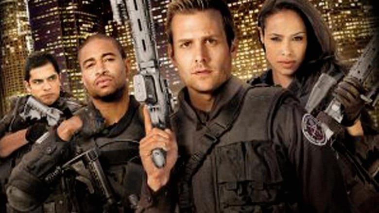 S.W.A.T.: Firefight backdrop 2