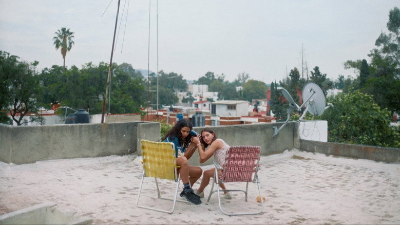 Sad Girlz backdrop 3