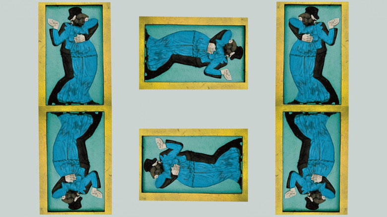 Classic Albums backdrop 8