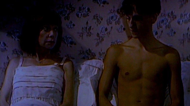 Bed Scenes backdrop 7