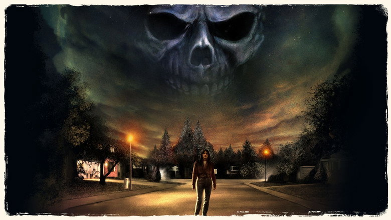 Night of the Reaper backdrop 6