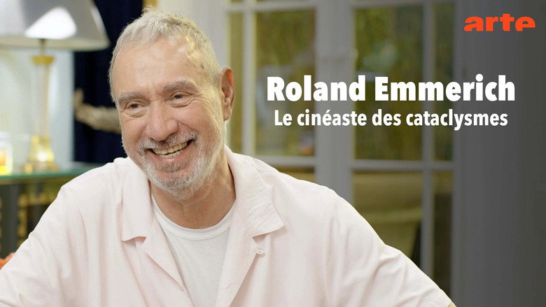 Roland Emmerich - Weltenzerstörer, Weltenerbauer backdrop 2