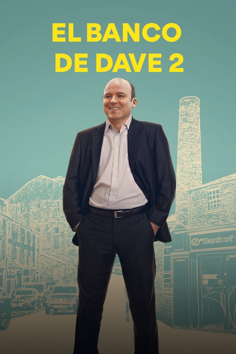 El banco de Dave 2