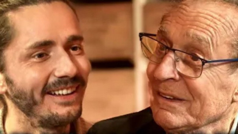 At 82, he owns the world's finest wine cellar (€100 million, a bottle from the Titanic...!) – Part 1