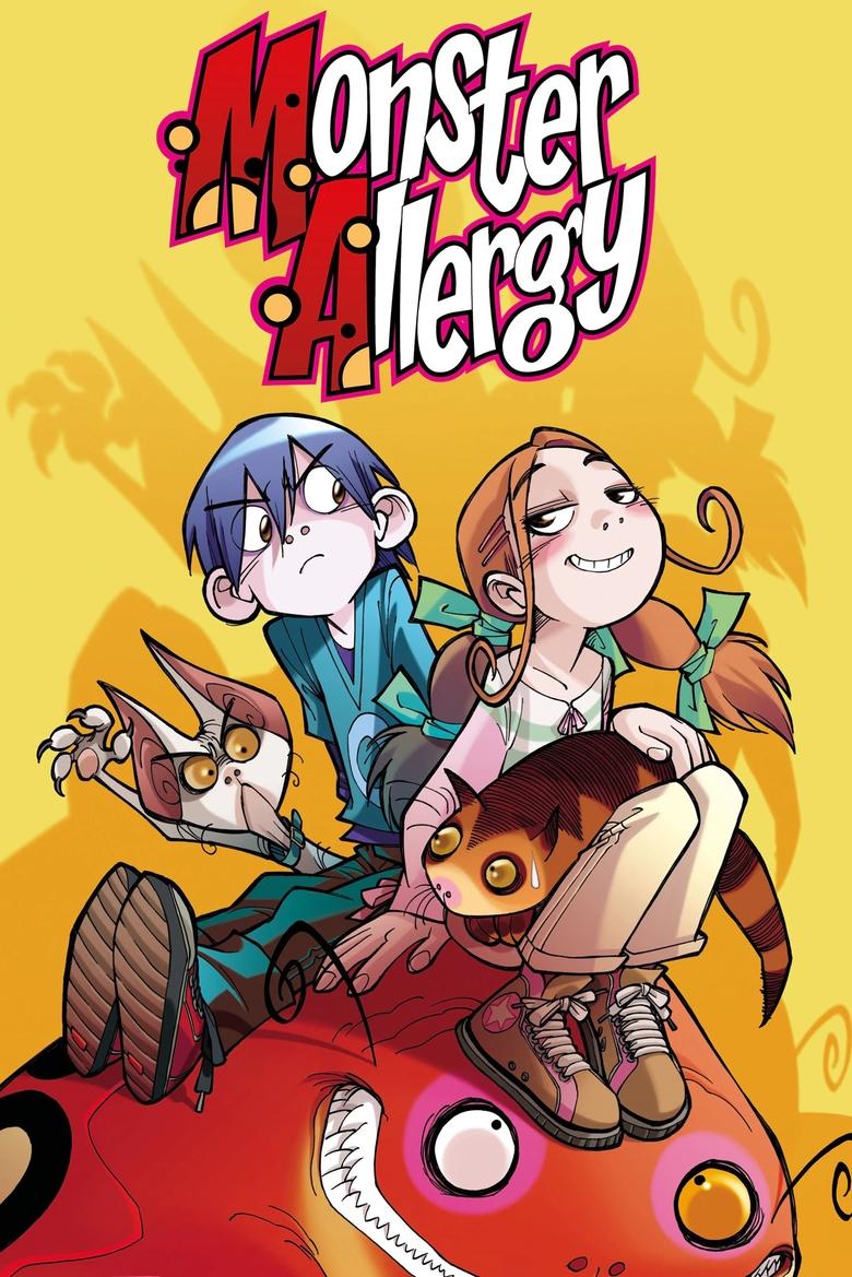 Show Poster
