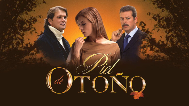 Piel de otoño backdrop 3