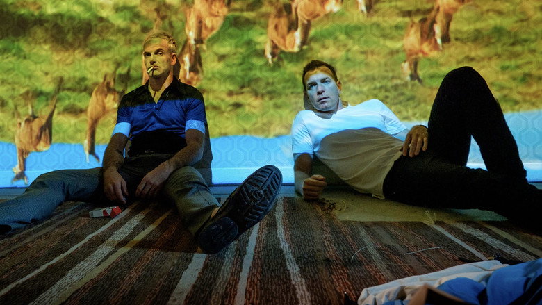 T2 Trainspotting backdrop 6
