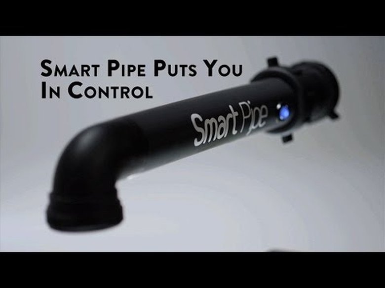 Smart Pipe