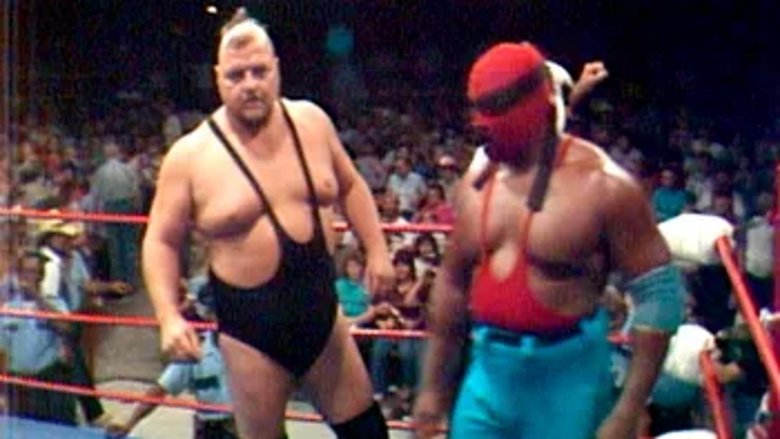 WCCW - September 24, 1983