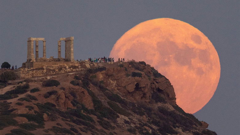 The Magic of the Supermoon