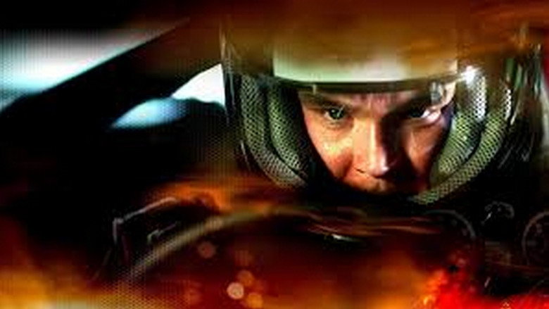 Born to Race: Fast Track backdrop 4