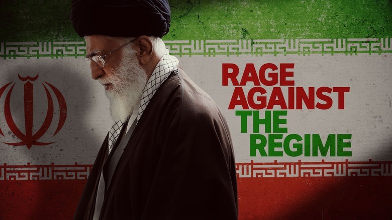 Rage Against the Regime