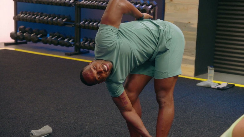 Week 11: Mobility & Stability