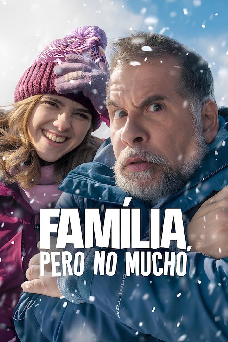 Casi familia